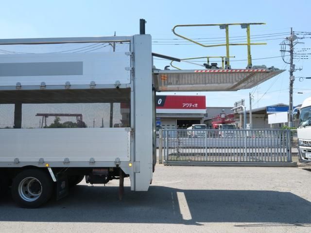 Mitsubishi FIGHTER 2020-03 6919888-11