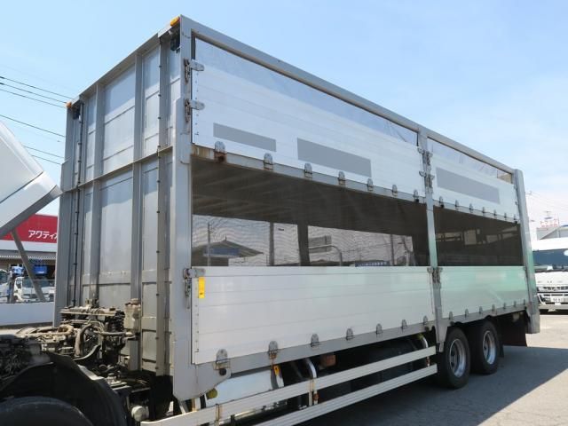 Mitsubishi FIGHTER 2020-03 6919888-17