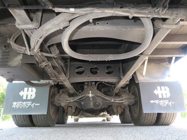 Mitsubishi FIGHTER 2020-03 6919888-25