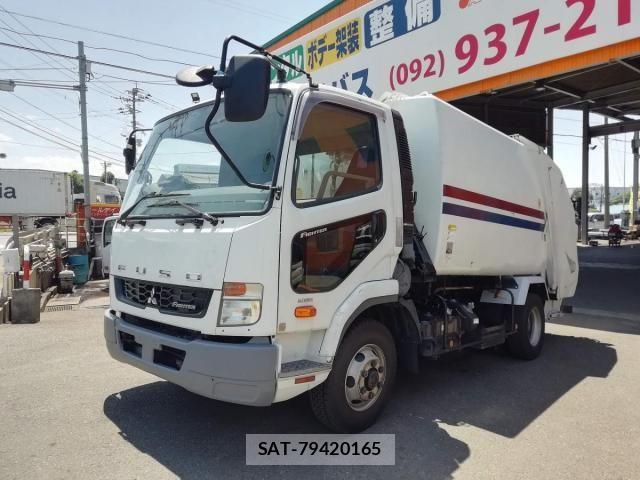 Mitsubishi FIGHTER 2015-12 6905048-0