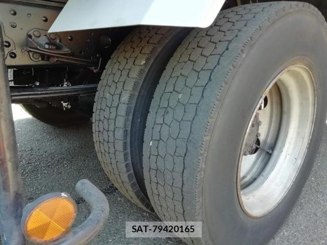 Mitsubishi FIGHTER 2015-12 6905048-8