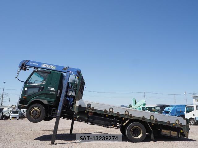 Mitsubishi FIGHTER 2012-08 6905046-1