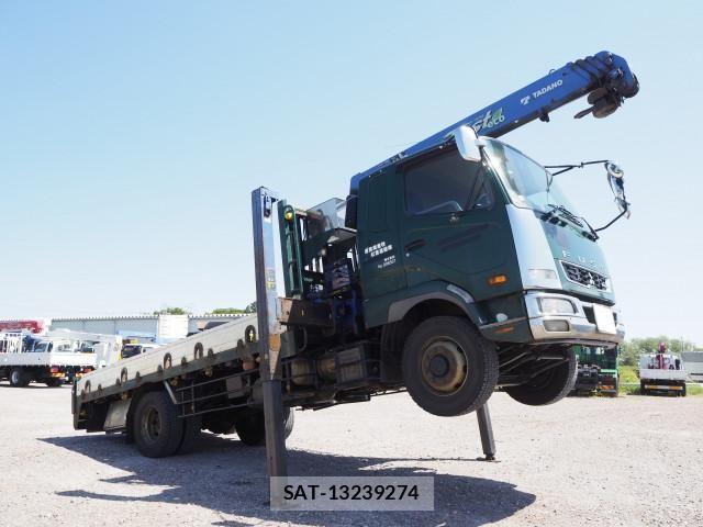 Mitsubishi FIGHTER 2012-08 6905046-7