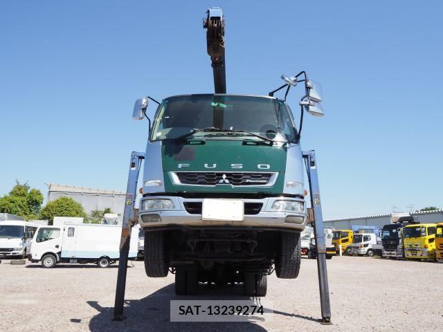 Mitsubishi FIGHTER 2012-08 6905046-8
