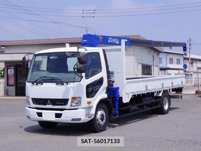 Mitsubishi FIGHTER 2014-03 6905045-0