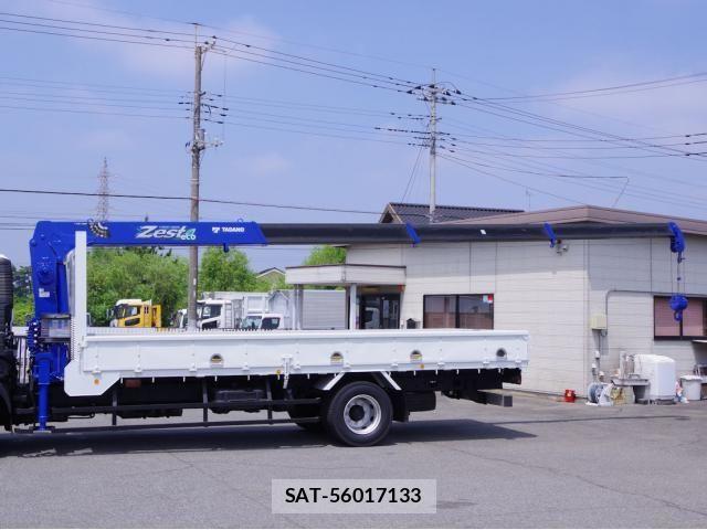 Mitsubishi FIGHTER 2014-03 6905045-10