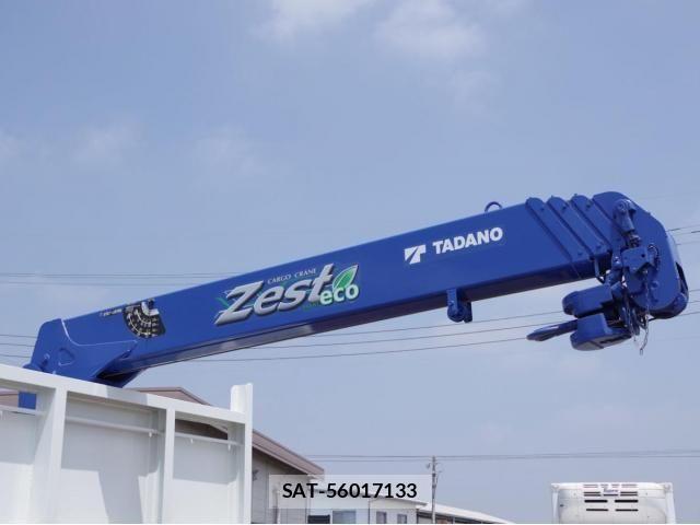 Mitsubishi FIGHTER 2014-03 6905045-13