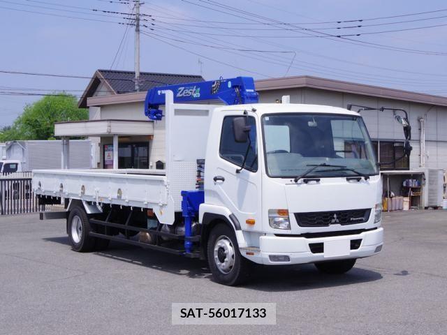 Mitsubishi FIGHTER 2014-03 6905045-1