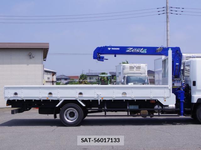 Mitsubishi FIGHTER 2014-03 6905045-20