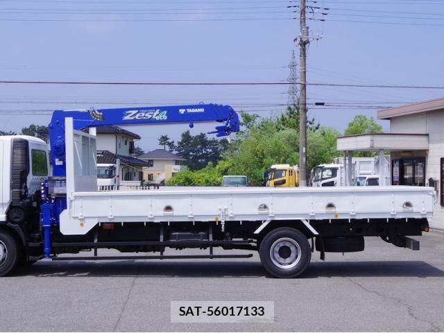 Mitsubishi FIGHTER 2014-03 6905045-21