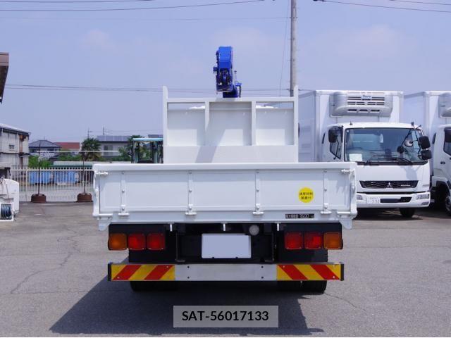 Mitsubishi FIGHTER 2014-03 6905045-22