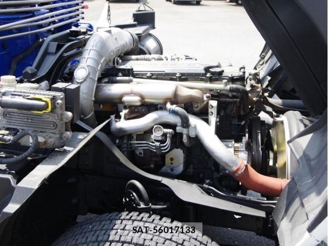 Mitsubishi FIGHTER 2014-03 6905045-26