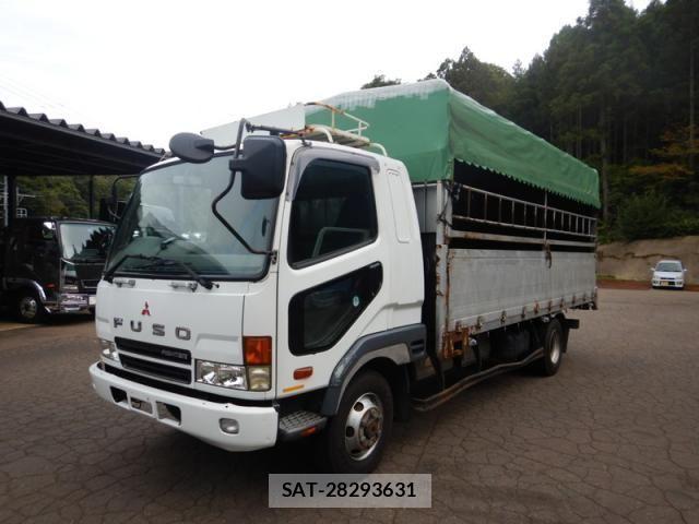 Mitsubishi FIGHTER 2002-01 6905051-1