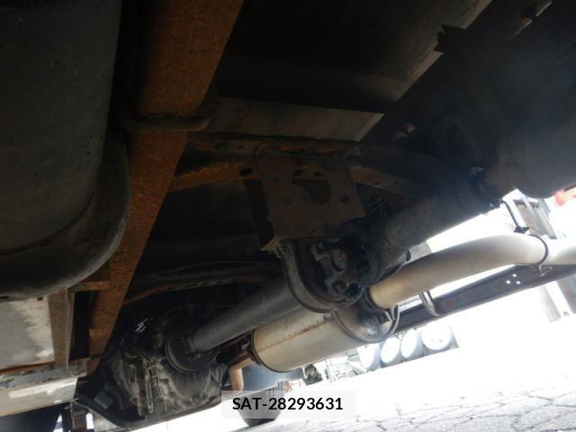 Mitsubishi FIGHTER 2002-01 6905051-20