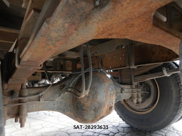 Mitsubishi FIGHTER 2002-01 6905051-22