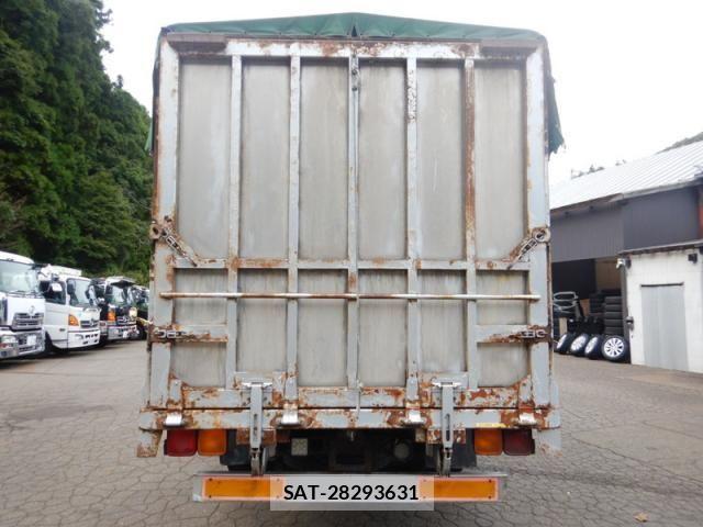 Mitsubishi FIGHTER 2002-01 6905051-4