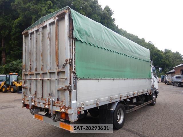 Mitsubishi FIGHTER 2002-01 6905051-5