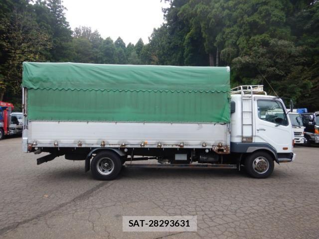 Mitsubishi FIGHTER 2002-01 6905051-6