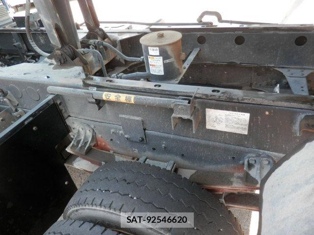 Mitsubishi FIGHTER 2020-07 6905047-16