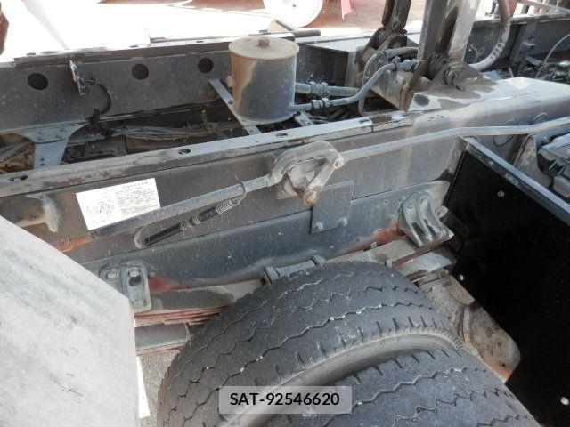 Mitsubishi FIGHTER 2020-07 6905047-17