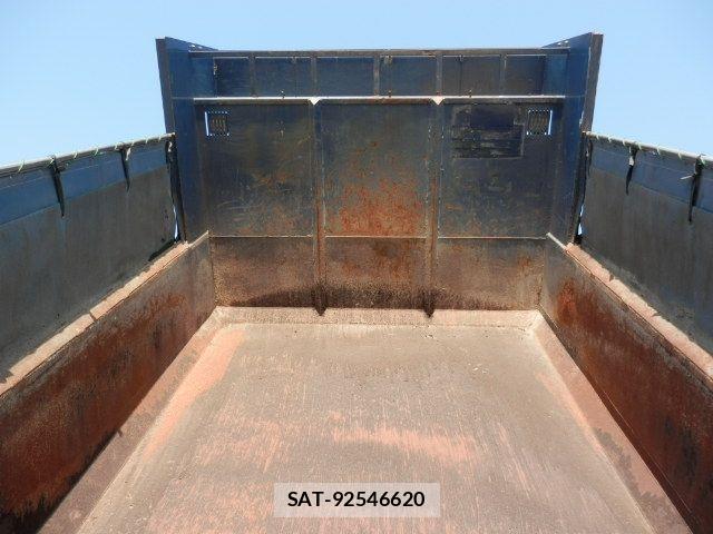 Mitsubishi FIGHTER 2020-07 6905047-6