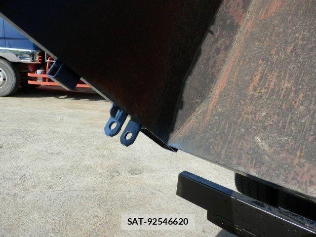 Mitsubishi FIGHTER 2020-07 6905047-7
