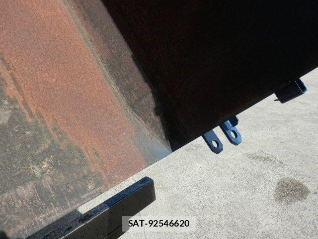 Mitsubishi FIGHTER 2020-07 6905047-8