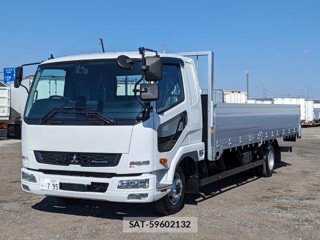 Mitsubishi FIGHTER 2026-02 6905039-0