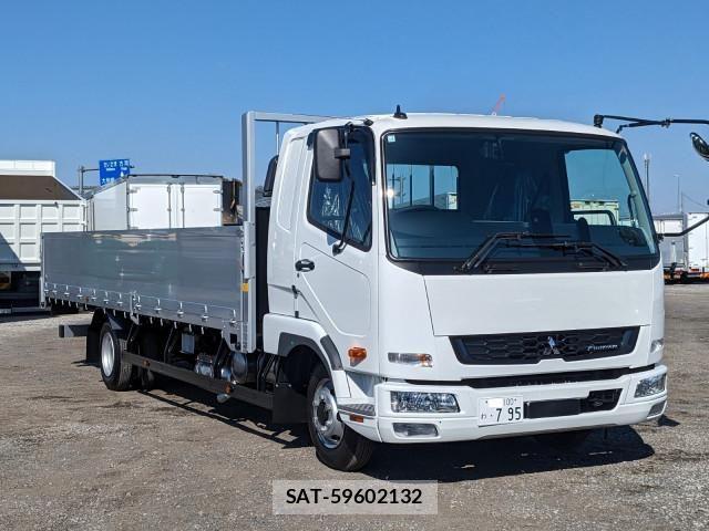 Mitsubishi FIGHTER 2026-02 6905039-1