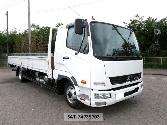 Mitsubishi FIGHTER 2025-11 6905041-0