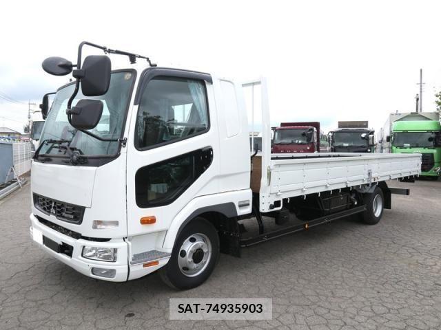 Mitsubishi FIGHTER 2025-11 6905041-1