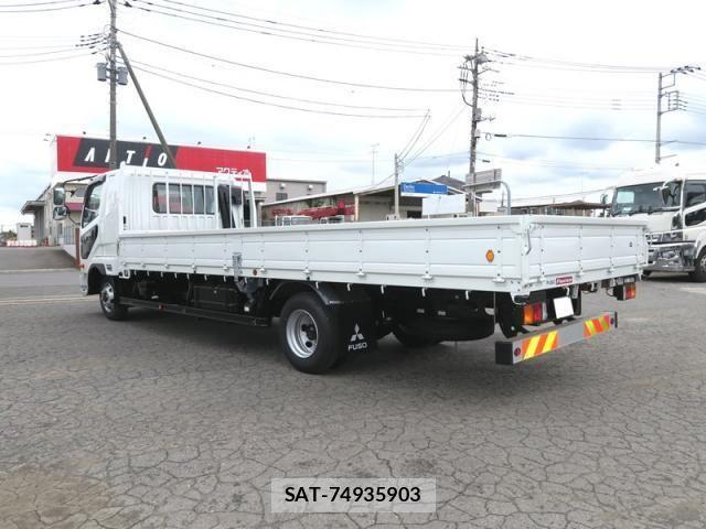 Mitsubishi FIGHTER 2025-11 6905041-2