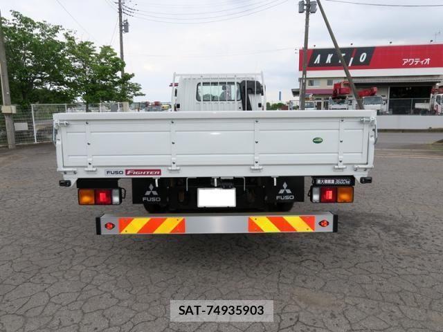 Mitsubishi FIGHTER 2025-11 6905041-4