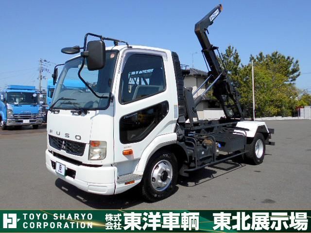 Mitsubishi FIGHTER 2011-11 6919894-20