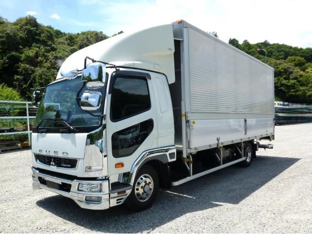 Mitsubishi FIGHTER 2021-03 6964407-0