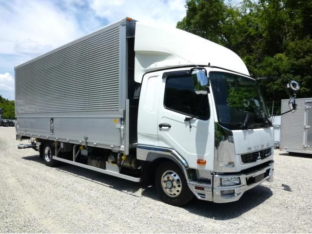Mitsubishi FIGHTER 2021-03 6964407-2
