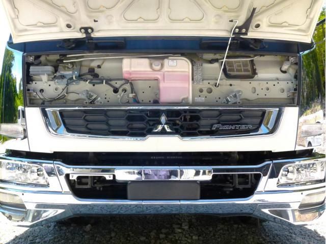 Mitsubishi FIGHTER 2021-03 6964407-7