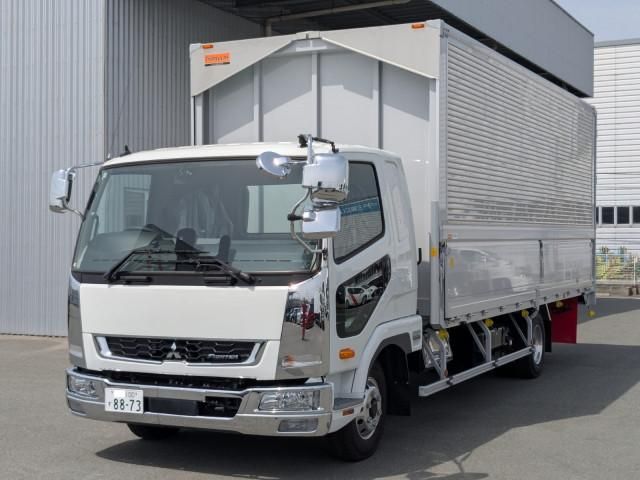 Mitsubishi FIGHTER 2025-03 6964406-0