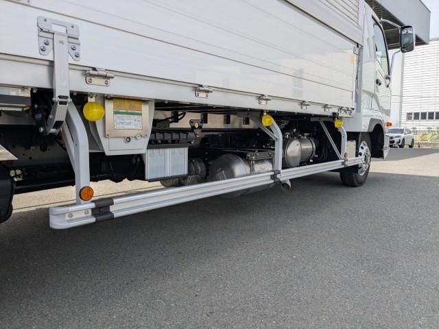 Mitsubishi FIGHTER 2025-03 6964406-14