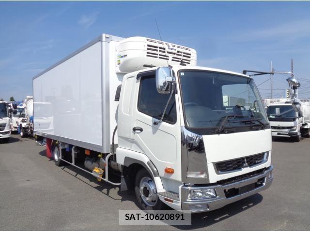 Mitsubishi FIGHTER 2024-02 7020461-0
