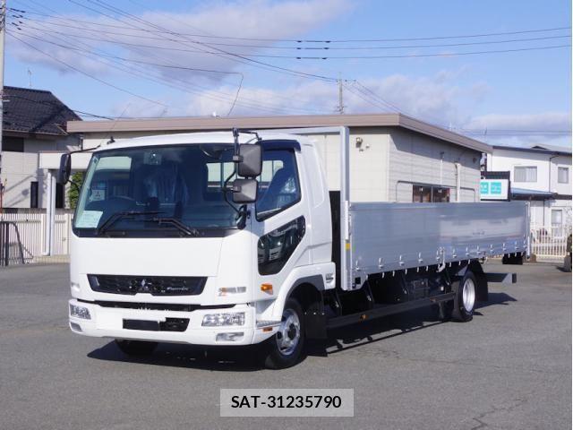 Mitsubishi FIGHTER 2026-02 7058514-0