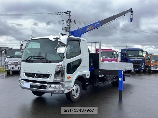 Mitsubishi FIGHTER 2026-02 7058507-0
