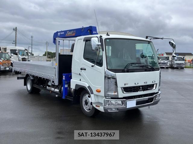 Mitsubishi FIGHTER 2026-02 7058507-1