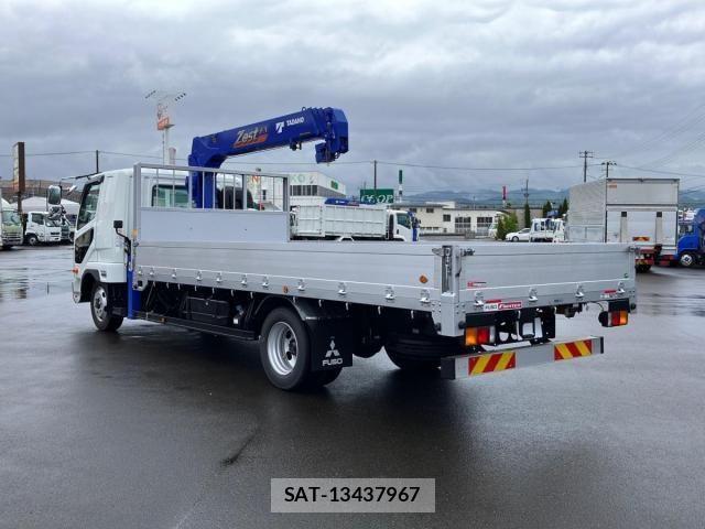 Mitsubishi FIGHTER 2026-02 7058507-3
