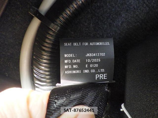 Mitsubishi FIGHTER 2026-02 7058509-27