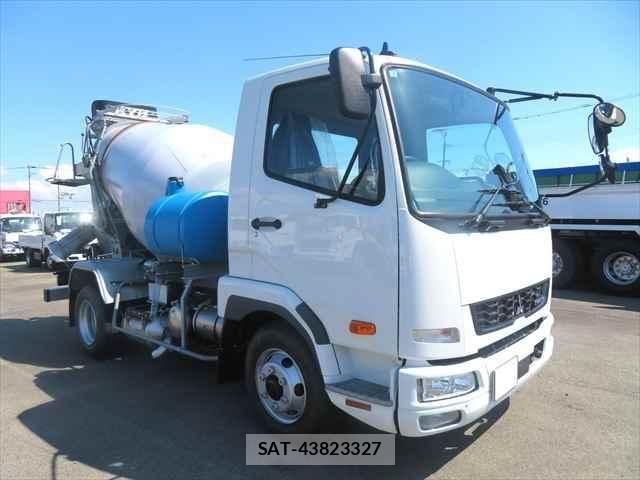 Mitsubishi FIGHTER 2026-02 7058511-3