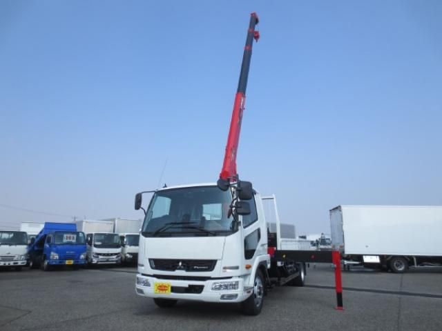 Mitsubishi FIGHTER 2026-02 7199594-0