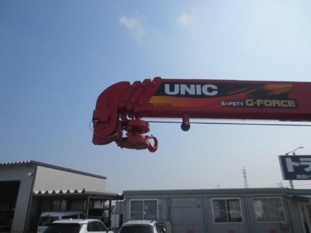 Mitsubishi FIGHTER 2026-02 7199594-11