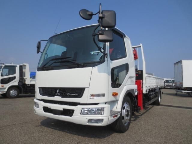 Mitsubishi FIGHTER 2026-02 7199594-2