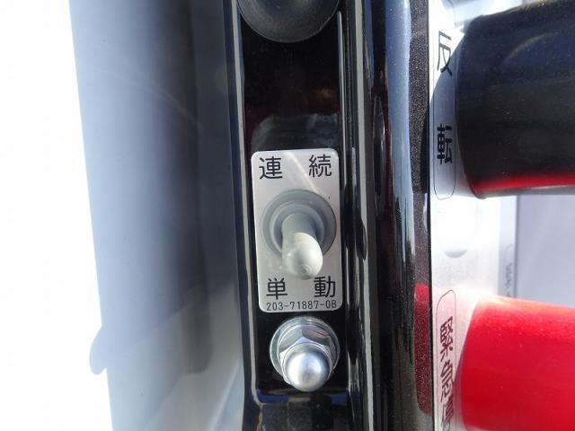 Mitsubishi FIGHTER 2026-02 7199588-14